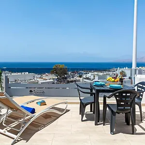 Apartamento Du Solei Central Location Old Town By Pvl España
