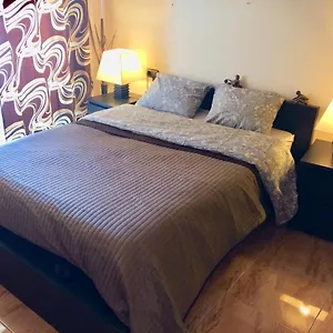  Apartamento La Nogalera Boutique España