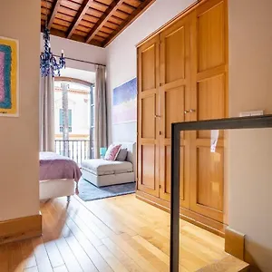 Abbey Apartamento