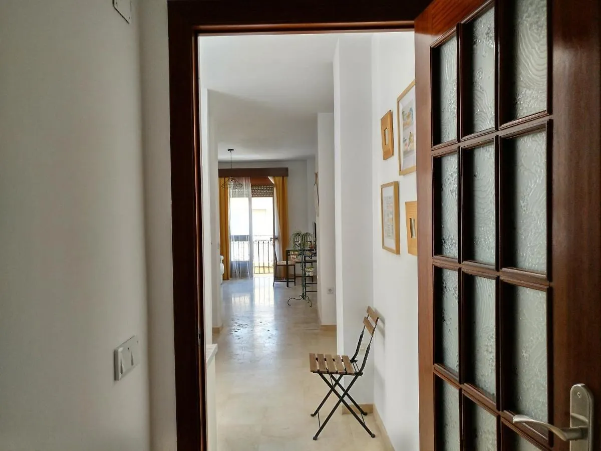 Nuevo! Azahar Triana 세비야