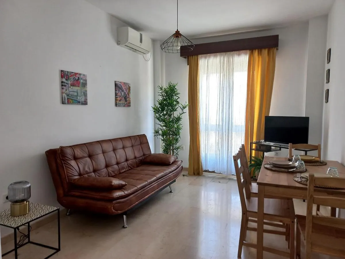 Nuevo! Azahar Triana Spain