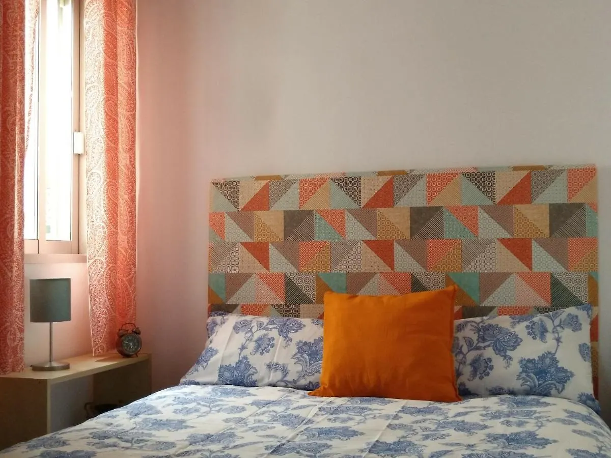 Nuevo! Azahar Triana Apartment