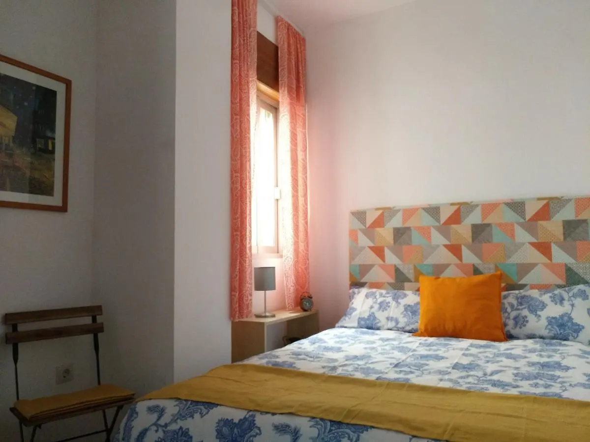 Nuevo! Azahar Triana Apartment Seville