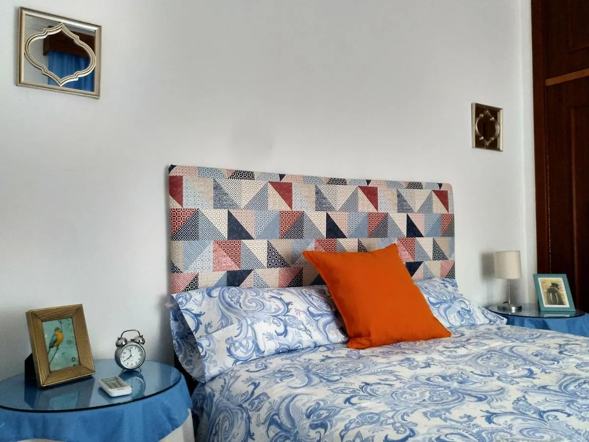 Nuevo! Azahar Triana Apartment Seville